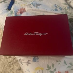 Salvatore ferragamo  Benford loafer